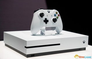微软发力 Xbox One九月蝉联NPD主机销量榜冠军